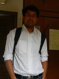 Dipayan Das