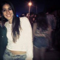 Agustina Gomez