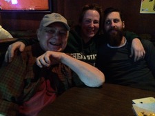 Larry Van Valkenburgh