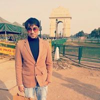 Upamanyu Bhattacharya