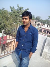 Mohd Faizan