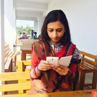 স্মরণিকা ধর