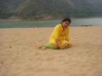 Priyanka Reddy