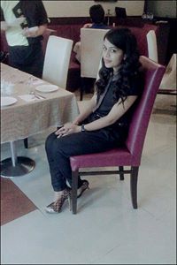 Sameeksha Chaturvedi