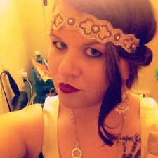 Hollie Wright-Currier