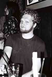 Nicholas Hansen