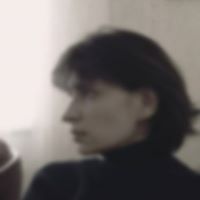 Елена Костюк