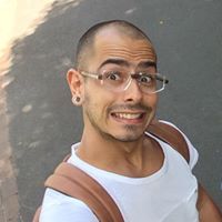 Renato Borges De Sousa