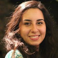 Sarah Atallah