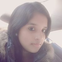 Preetika Rao