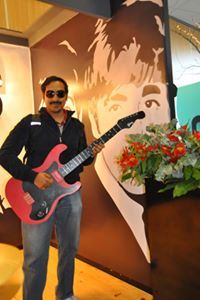 Sundararamaprasad Subbaraman