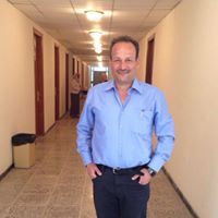 Ahmed Ali