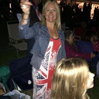 Mandy Campbell-Marshall