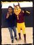 Gautham...
