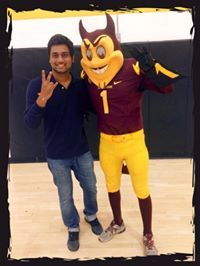 Gautham Atluri