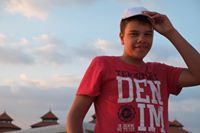 Ярослав Кузьменко