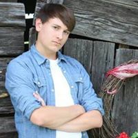 Ethan Burnette
