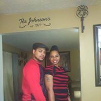 Tiffanie Eason-Johnson