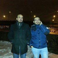 Eslam Samy