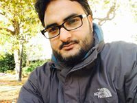 Hashim Ali