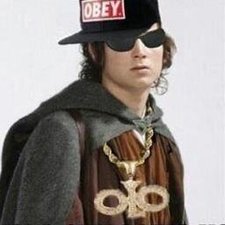 Frodo Swaggins