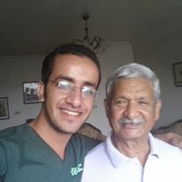 Samuel Sadek