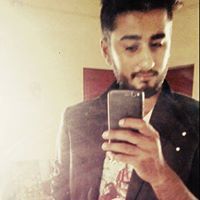ChAudhary ShAhid