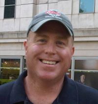 Joe Spellman
