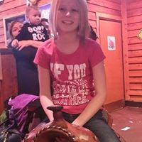 Tiffany Wainscott