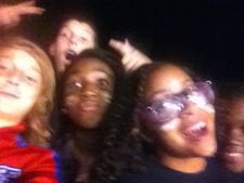 Peyton Madonia