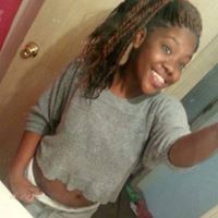 KeiAndra LaRae