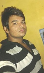 Rohit Chaudhary