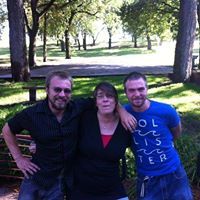 Heidi Crosgrove-Trobaugh