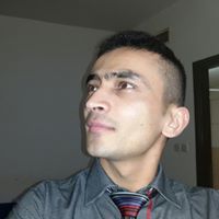 Ujjwal Khadka