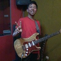 Adjie Pangestu