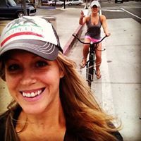 Brianne Blondin