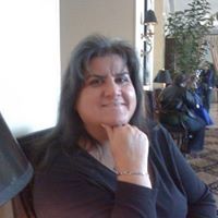 Lisa Sanders
