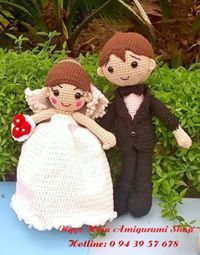 AmigurumiShop Ngọc Hiếu