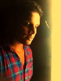 Akhil Nath
