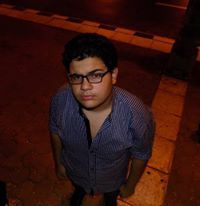 Ahmed Hany
