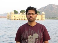Anil Shee