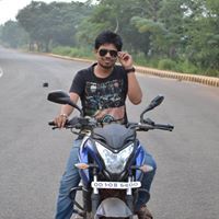 Chandan Panda
