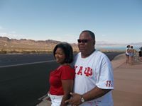 Lori Williams Sheffey