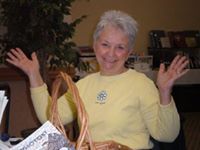 Jane Jorgensen