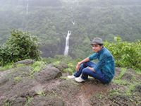 Abhishek Sharma