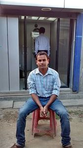 Nazir Ahmed