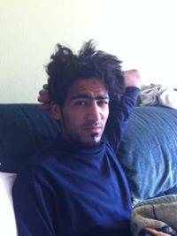 Albaraa Amer