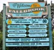 Fallbrook Locals