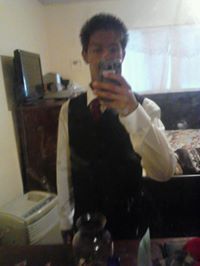 Matthew Gonzalez