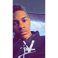Tarik Scott